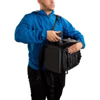 Tenba Axis Tactical 20L Backpack - Black