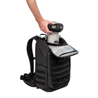 Tenba Axis Tactical 20L Backpack - Black