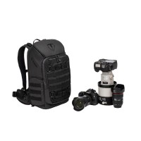 Tenba Axis Tactical 20L Backpack - Black