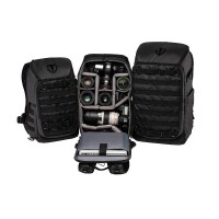 Tenba Axis Tactical 20L Backpack - Black