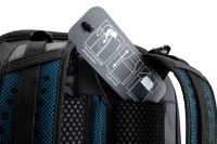 Tenba Axis Tactical 20L Backpack - Black