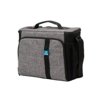 TENBA Skyline 13 Shoulder Bag Grey