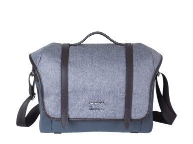 Torba Manfrotto Explorer by Olympus