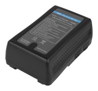 Akumulator Newell zamiennik BP-190 V-Mount