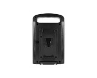 Ładowarka dwukanałowa Newell  BP-2CH do akumulatorów V-Mount i (V-Lock)