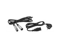 Ładowarka dwukanałowa Newell  BP-2CH do akumulatorów V-Mount i (V-Lock)