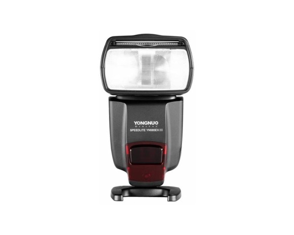 Lampa błyskowa Yongnuo YN565EX III do Canon