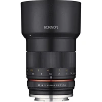 Obiektyw Samyang 85 mm f/1.8 MF ED UMC CS do Sony E