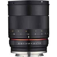 Obiektyw Samyang 85 mm f/1.8 MF ED UMC CS do Sony E