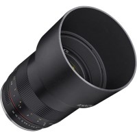 Obiektyw Samyang 85 mm f/1.8 MF ED UMC CS do Sony E