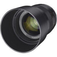 Obiektyw Samyang 85 mm f/1.8 MF ED UMC CS do Sony E