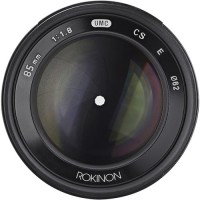 Obiektyw Samyang 85 mm f/1.8 MF ED UMC CS do Sony E