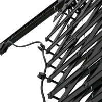 Sufitowy system zawieszania lamp FreePower (3 pantografy, do 15Kg)