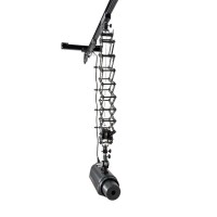 Sufitowy system zawieszania lamp FreePower (2 pantografy, do 15Kg)