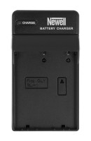 Ładowarka Newell DC-USB do akumulatorów BLH-1