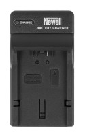 Ładowarka Newell DC-USB do akumulatorów CGA-S006E
