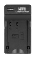 Ładowarka Newell DC-USB do akumulatorów D-LI109
