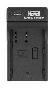 Ładowarka Newell DC-USB do akumulatorów DMW-BLF19E