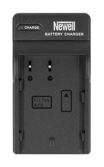 Ładowarka Newell DC-USB do akumulatorów DMW-BLF19E