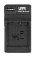 Ładowarka Newell DC-USB do akumulatorów DMW-BLG10