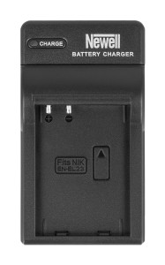 Ładowarka Newell DC-USB do akumulatorów EN-EL23