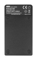Ładowarka Newell DC-USB do akumulatorów EN-EL23