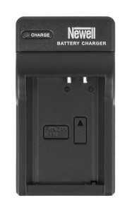 Ładowarka Newell DC-USB do akumulatorów LP-E10
