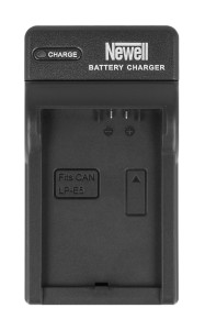 Ładowarka Newell DC-USB do akumulatorów LP-E6