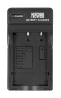 Ładowarka Newell DC-USB do akumulatorów NP-95