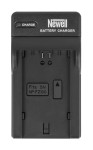 Ładowarka Newell DC-USB do akumulatorów NP-FZ100