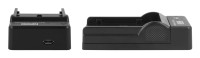 Ładowarka Newell DC-USB do akumulatorów PS-BLS5