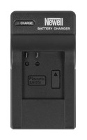 Ładowarka Newell DC-USB do akumulatorów SJ4000