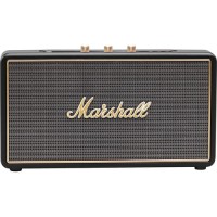 Głośnik Marshall Bluetooth Stockwell czarny