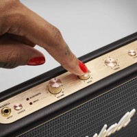 Głośnik Marshall Bluetooth Stockwell czarny