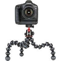 Statyw Joby Gorillapod 5K KIT z głowicą udźwig do 5kg JB01509 (3000-148)
