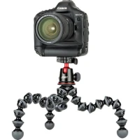 Statyw Joby Gorillapod 5K KIT z głowicą udźwig do 5kg JB01509 (3000-148)