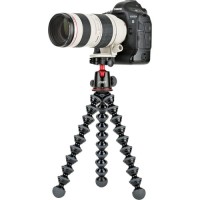 Statyw Joby Gorillapod 5K KIT z głowicą udźwig do 5kg JB01509 (3000-148)