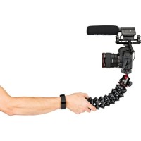 Statyw Joby Gorillapod 5K KIT z głowicą udźwig do 5kg JB01509 (3000-148)