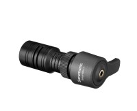 Mikrofon pojemnościowy Saramonic SmartMic+ do smartfonów ze złączem mini Jack TRRS