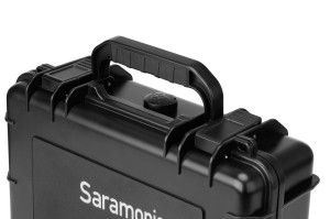 Wodoszczelna walizka transportowa Saramonic SR-C8