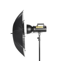 Quadralite zestaw Move X 400 kit + blenda 2w1 60cm gratis