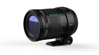 Obiektyw Irix 150mm f/2.8 Dragonfly Macro 1:1 do Nikon