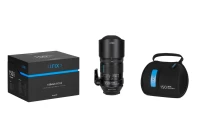 Obiektyw Irix 150mm f/2.8 Dragonfly Macro 1:1 do Nikon