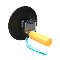 Obudowa podwodna Dome do GoPro Hero5 / 6 / Hero7 BLACK