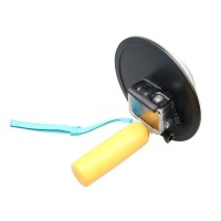 Obudowa podwodna Dome do GoPro Hero5 / 6 / Hero7 BLACK