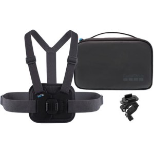 Zestaw akcesoriów GoPro Sport Kit AKTAC-001