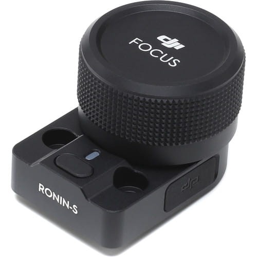 Pokrętło ostrości Focus Wheel DJI Ronin-S