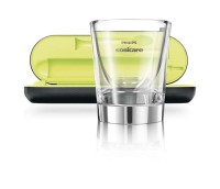 Szczoteczka soniczna Philips Sonicare DiamondClean HX9392/39 zestaw dwóch szczoteczek sonicznych - złota i czarna