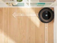 Odkurzacz automatyczny iRobot Roomba 896