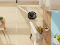 Odkurzacz automatyczny iRobot Roomba 896